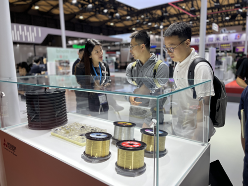 行業(yè)應用廣泛 三菱電機亮相DMC助力模具提質(zhì)增效 11.png