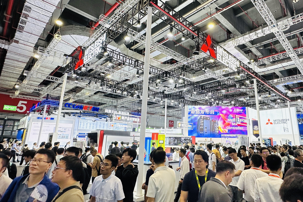 （圖）三菱電機(jī)展區(qū)全景  1.png