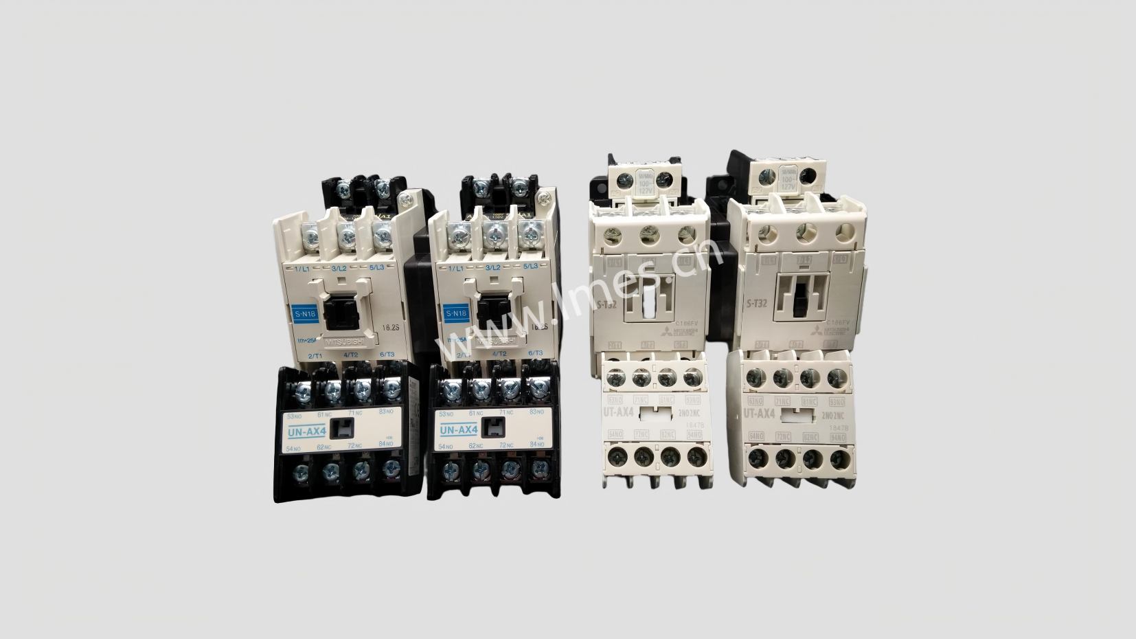 三菱接觸器S-N18 S-T32 S-2XN18 S-2XT32 水印.jpg